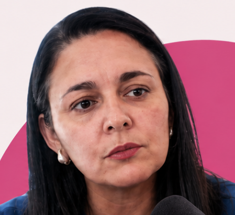 Bárbara Corrêa, Consultora de RH, cliente Benway