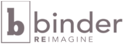 Binder Reimagine