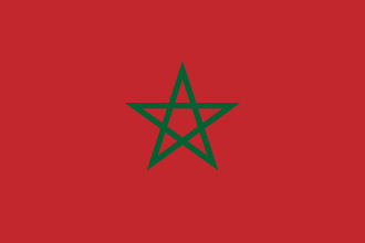 Marrocos