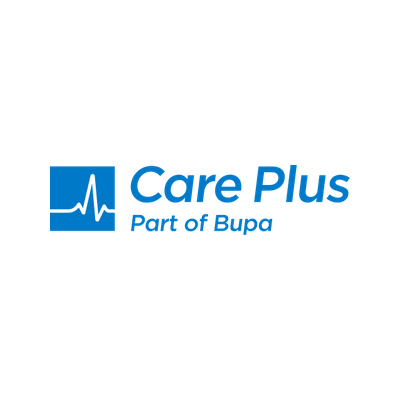 Logo Care Plus