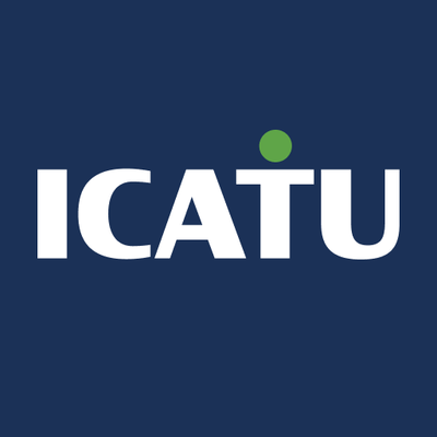 Logo Icatu Seguros