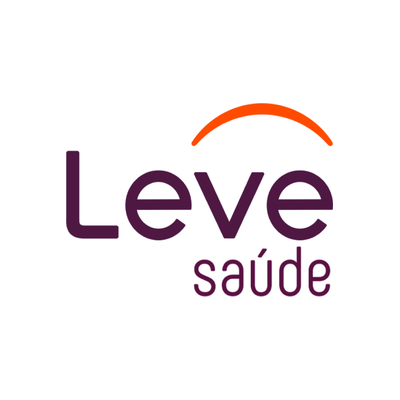 Logo Leve Saúde