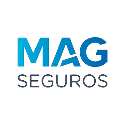 Logo MAG Seguros