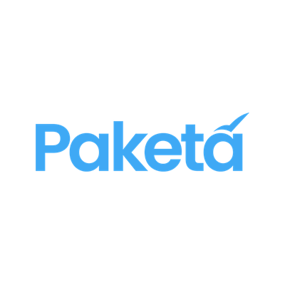 Logo Paketá