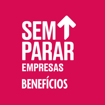 Logo Sem Parar Empresas