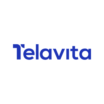 Logo Telavita