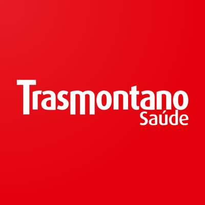 Logo Trasmontano Saúde